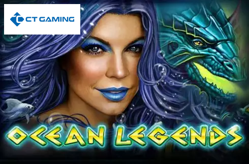 Ocean Legends